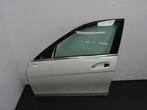 Portier 4Deurs links-voor van een Mercedes C-Klasse (650), Gebruikt, -, Deur, Ophalen of Verzenden