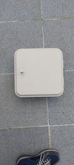 Coffret électrique métal 300x300x120, Enlèvement, Utilisé, Autres types