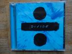 CD - Ed Sheeran, Cd's en Dvd's, Ophalen of Verzenden, 2000 tot heden, Gebruikt
