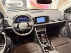 Skoda Karoq Karoq 1.5 TSI DSG 14902 km ! (bj 2025), Auto's, Automaat, 4 cilinders, Wit, Karoq