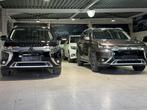 Mitsibushi Outlander 2.0i-2019-7pl-Automaat-Full, Auto's, Automaat, Outlander, Bedrijf, 4x4