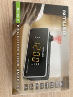 Klokradio met projectie, Enlèvement, Comme neuf