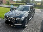 Bmw X3, Cuir, Achat, Noir, Diesel