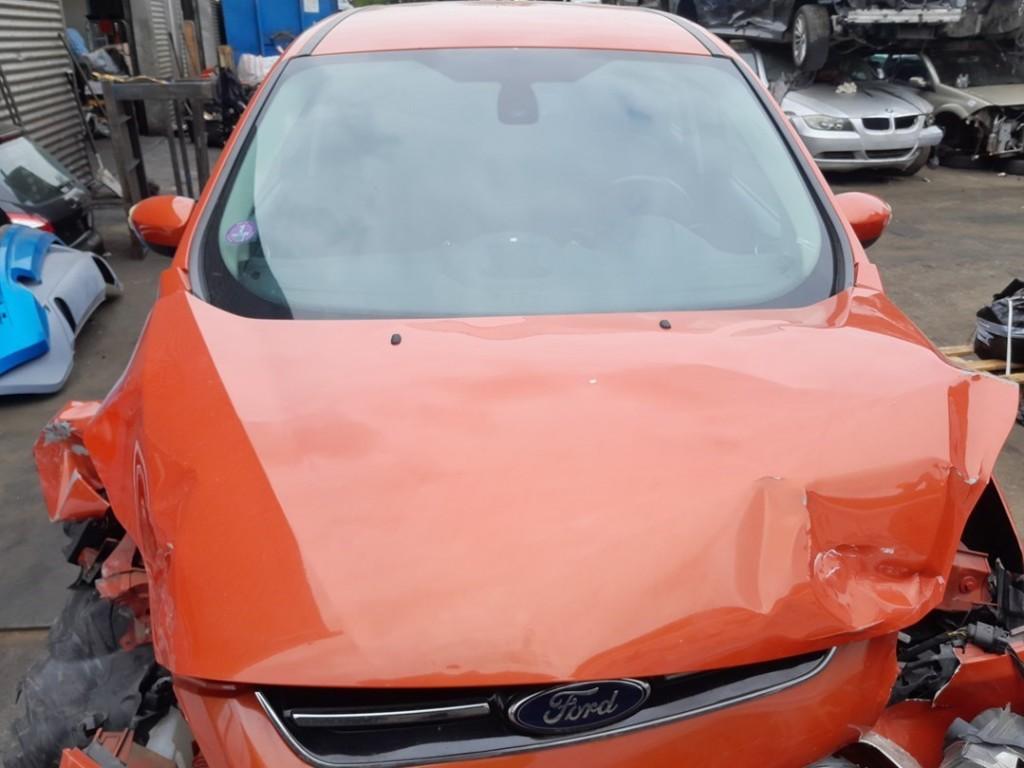 PARE-BRISE Ford Grand C-Max (DXA) (01-2010/06-2019), Utilisé, Ford