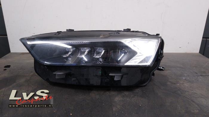 Koplamp links van een DS Automobiles DS7 Crossback, Auto-onderdelen, Verlichting, Overige automerken, Gebruikt, 3 maanden garantie