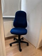 TOPSTAR bureaustoelen TOPSTAR POINT 60 BLAUW, Huis en Inrichting, Ophalen, Zo goed als nieuw, Blauw, Bureaustoel