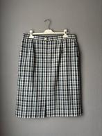 Burberrys - Vintage rok - XL, Kleding | Dames, Rokken, Overige kleuren, Verzenden, Maat 46/48 (XL) of groter, Nieuw