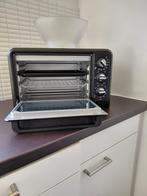 Moulinex oven 19 liter, Ophalen, Zo goed als nieuw, Vrijstaand, Oven