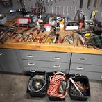 Alles in een keer te koop, Bricolage & Construction, Outillage | Outillage à main, Enlèvement