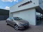 Mercedes Cls 250cdi Berline **EERSTE EIGENAAR**, Auto's, Automaat, Achterwielaandrijving, Bruin, Leder