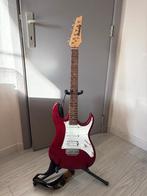 Guitare électrique Ibanez, Muziek en Instrumenten, Snaarinstrumenten | Gitaren | Elektrisch, Ophalen, Gebruikt, Ibanez