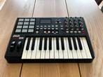AKAI MPK25, Muziek en Instrumenten, Ophalen, Gebruikt