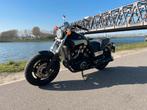 Yamaha “Black” Vmax van ‘96 met slecht 12250 miles!, Motoren, 4 cilinders, Motorrijbewijs A, Particulier, Meer dan 35 kW