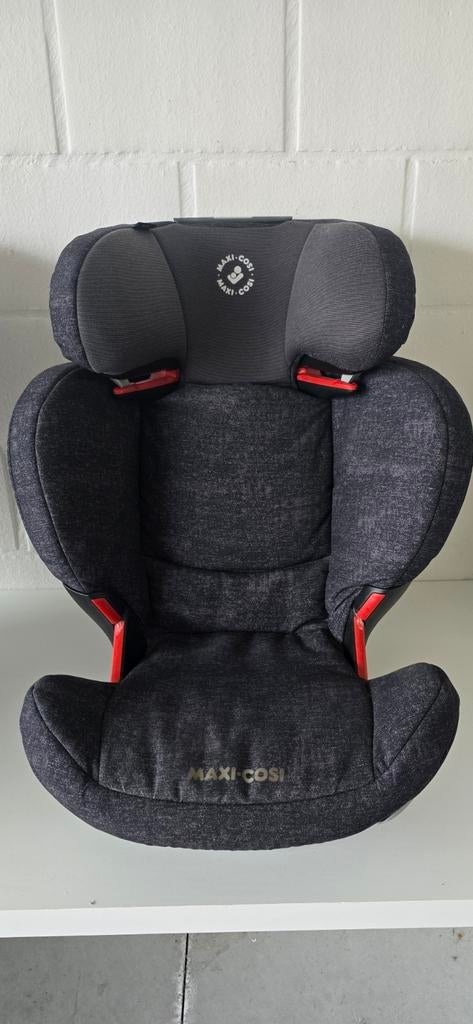 Maxi Cosi Rodifix met Isofix, Kinderen en Baby's, Ophalen