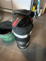 Boks zak met zo goed als nieuwe boks handschoenen., Ophalen, Zo goed als nieuw