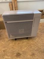 Gaskachel, Bricolage & Construction, Chauffage & Radiateurs, Enlèvement, Utilisé