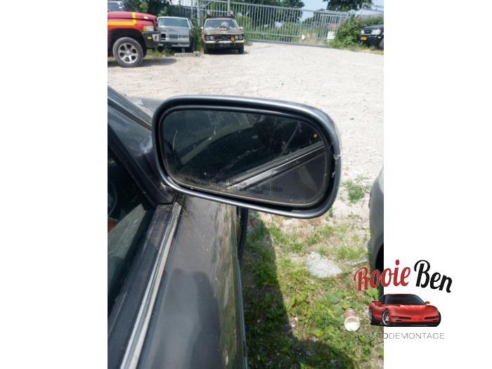 Buitenspiegel rechts van een Cadillac De Ville, Cadillac, Gebruikt, -, -