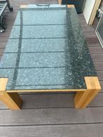 TABLE DE SALON, 100 à 150 cm, Moins de 50 cm, Comme neuf, Enlèvement