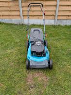 Zelftrekker grasmaaier Merk Gardena 51VDA, Tuin en Terras, Grasmaaiers, Ophalen
