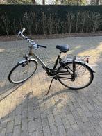 Damesfiets, Fietsen en Brommers, Ophalen, Gebruikt, 47 tot 50 cm, Versnellingen