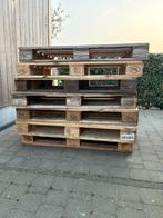 Europaletten 30 stuks, Enlèvement