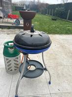 Cadac Carri chef, Enlèvement, Utilisé