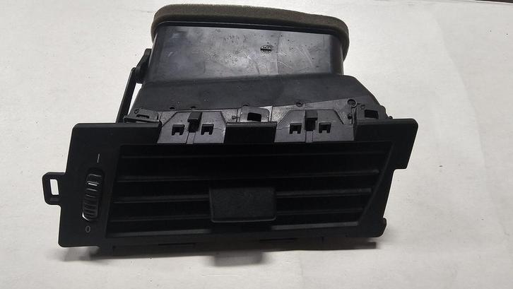 Luchtrooster ventilatie dashboard rechts BMW 5 Serie E60 E61, Auto-onderdelen, Dashboard en Schakelaars, BMW, Gebruikt, Herkomst onderdeel bekend