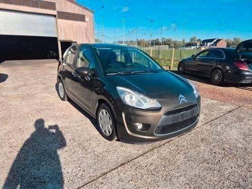 Citroën C3 Essence 113000 kms/0470505042, Achat, Entreprise, Essence, C3
