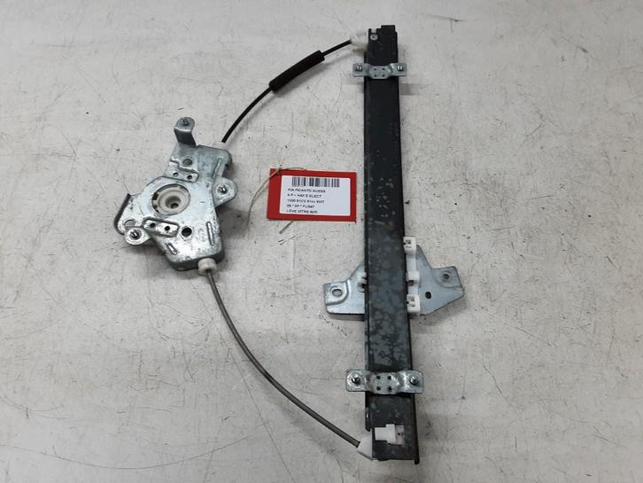 VITRE MECANISME AVANT DROIT Kia Picanto (BA), Autos : Pièces & Accessoires, Vitres & Accessoires, Kia, Utilisé