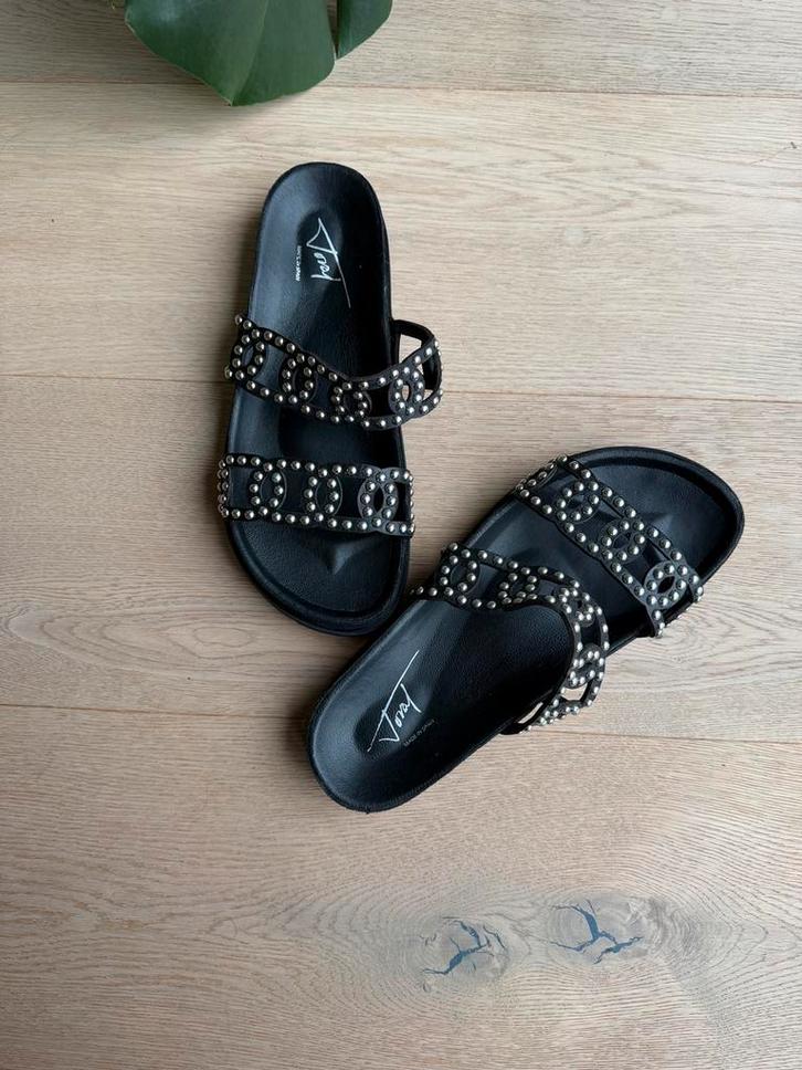 Sandalen Toral - 39, Kleding | Dames, Schoenen, Slippers, Ophalen of Verzenden