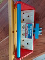 Werkbank fisher price.., Kinderen en Baby's, Speelgoed | Fisher-Price, Ophalen