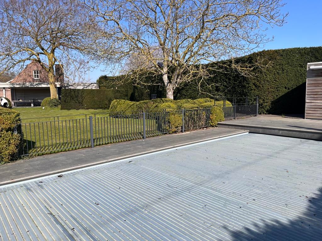 Hekwerk, Jardin & Terrasse, Clôtures de jardin, Enlèvement