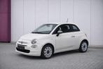 Fiat 500 1.2 | 37.600 km |Automaat| 12 m garantie, Autos, Achat, Euro 6, Entreprise, Automatique