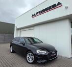Audi A4 Avant 2.0TDi Business Edition **GARANTIE**, Auto's, Euro 6, A4, Zwart, 5 deurs
