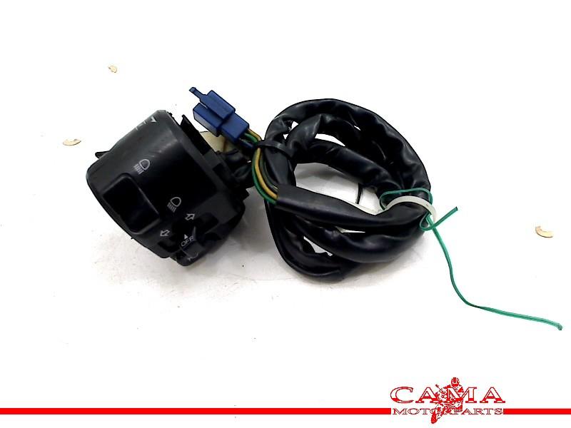 STUURSCHAKELAAR LINKS YZF R6 1999-2002 (YZF-R6 5EB 5MT), Dhr. S. di Majo, Gebruikt, Info@cama-motorparts.nl, P.J. Troelstraweg 8 8
3144 CX  MAASSLUIS, NL