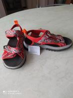 sandales garçon, Kinderen en Baby's, Kinderkleding | Schoenen en Sokken, Ophalen, Decathlon, Zo goed als nieuw, Jongen