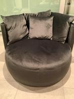 Lounge zetel, Ophalen, Gebruikt, Hoekbank, Minder dan 150 cm
