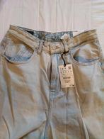 Jeans super baggy Pull &Bear, Kleding | Heren, Ophalen, Blauw, Overige jeansmaten, Nieuw