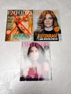 Magazines Psychologie, Enlèvement ou Envoi