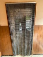 Kralengordijn, Huis en Inrichting, Woonaccessoires | Kamerschermen, Ophalen, Zo goed als nieuw