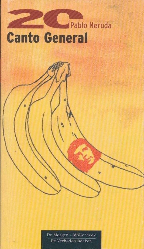 boek: Canto General/Pablo Neruda, Boeken, Gedichten en Poëzie, Zo goed als nieuw, Eén auteur, Ophalen of Verzenden