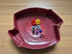 beyblade set, Enlèvement ou Envoi, Comme neuf, Manuelle, Circuit
