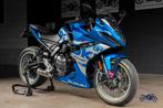 Suzuki GSX-8R - 5.532 km, 776 cm³, Échappement sport, Entreprise, Plus de 35 kW