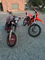 Beta rr 50 track, 6 versnellingen, 70 cc, Zo goed als nieuw, Ophalen