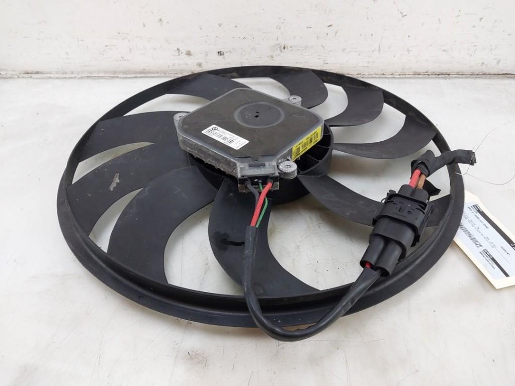 VENTILATEUR C BMW 3 serie Touring (F31) (|17428641963|), Dhr. J. Ham, Administratie@autoham.nl, Utilisé, BMW