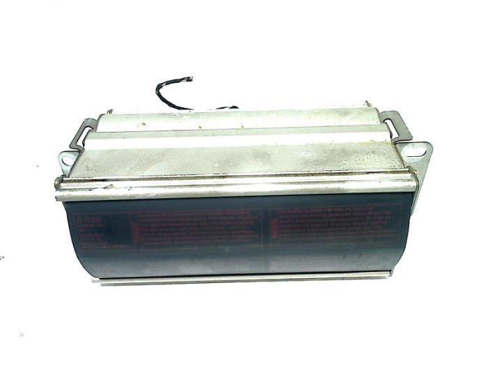 Airbag droite (tableau de bord) d'un Audi TT, Autos : Pièces & Accessoires, -, 3 mois de garantie, Audi, Utilisé