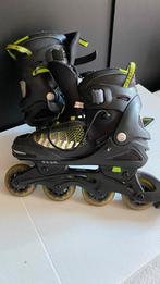 Patin on Line enfant T35 á 38, Enlèvement, Comme neuf