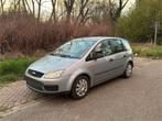 Ford c Max 2004 essence avec 33000 km, Autos, Ford, Boîte manuelle, Entretenue par le concessionnaire, Particulier, Euro 4