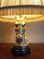 lampe vintage, Ophalen