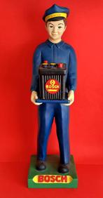 Posture Bosch garagiste... 60 cm, Enlèvement ou Envoi, Comme neuf, Panneau publicitaire